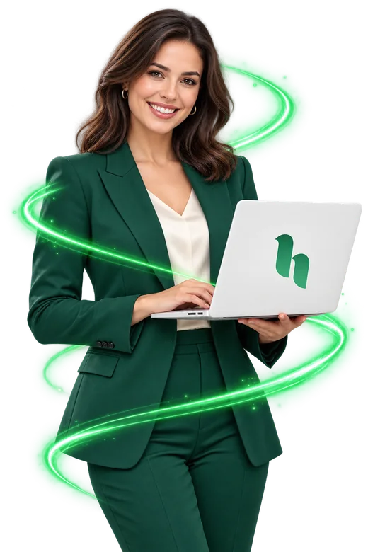 Hostidex destek uzmanı